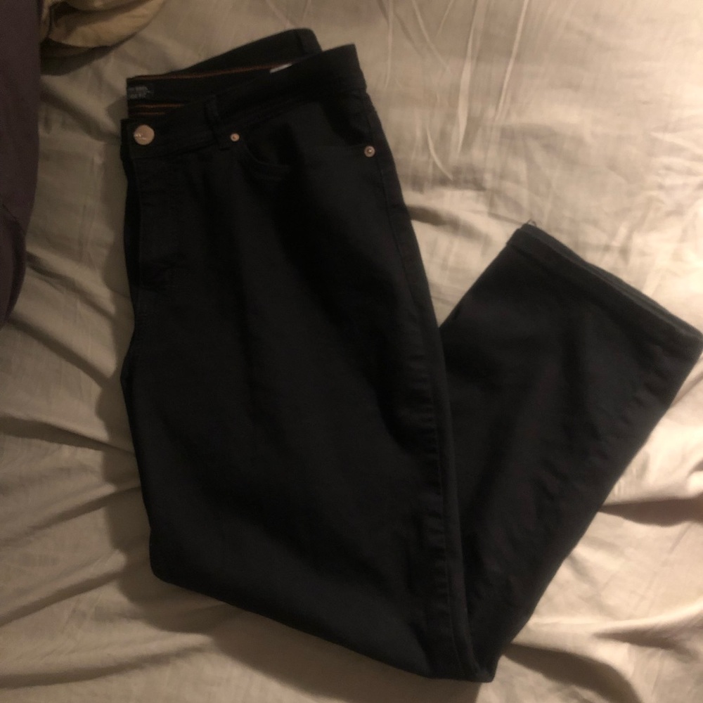 Lee Jeans